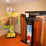 All types of wood flooring and carpets