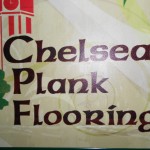 Chelsea Plank Flooring supplier