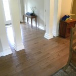 Hardwood Flooring