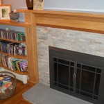 Fireplace Tile